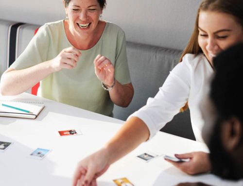 ธุรกิจบัญชี