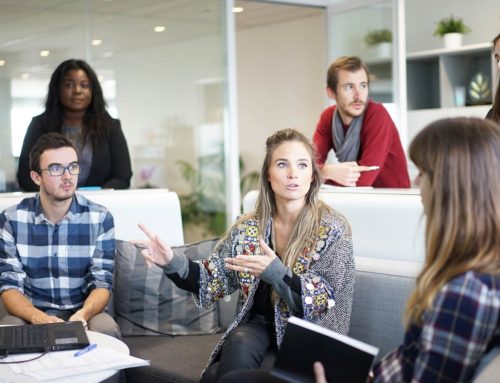 ธุรกิจประกัน