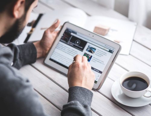 หน่วยงานรัฐบาล