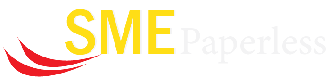 SME Paperless Logo